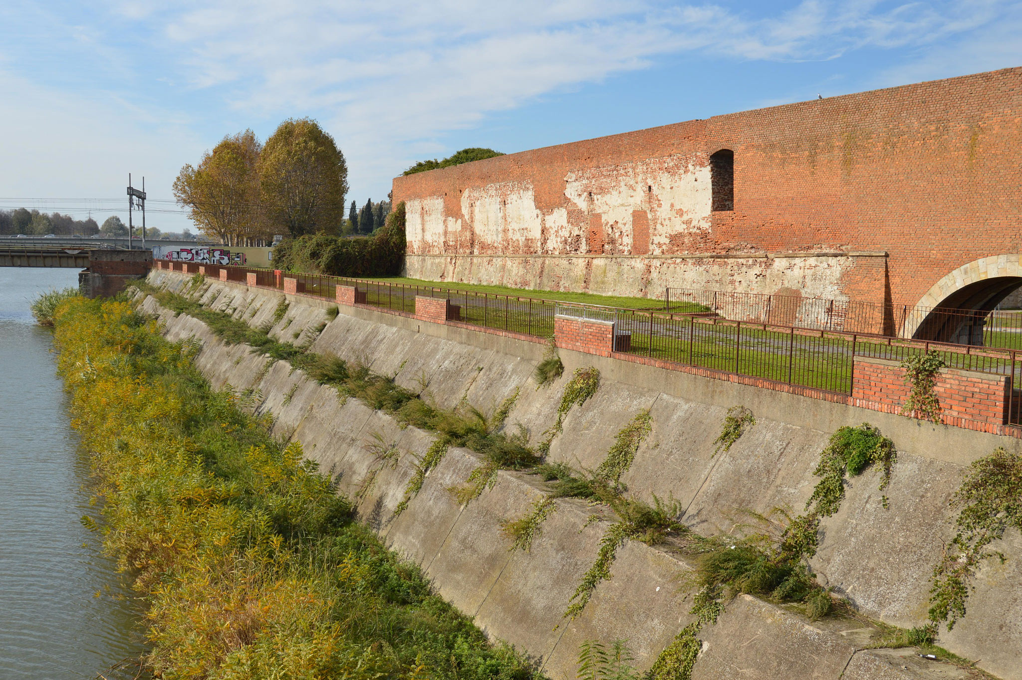 Pisa